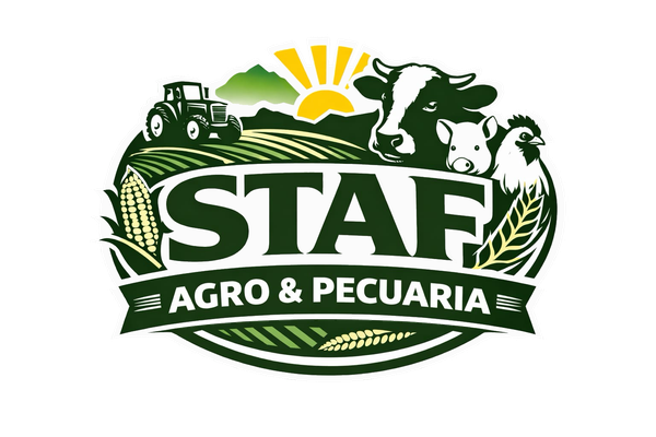 STAF Agro & Pecuaria